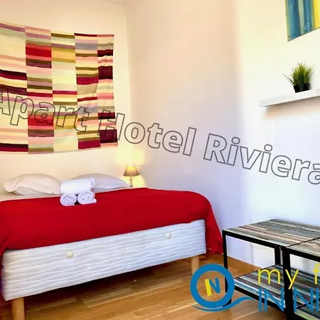 Riviera דירה