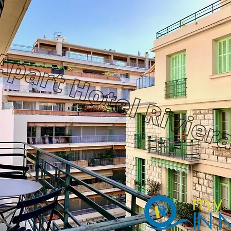 Riviera *
